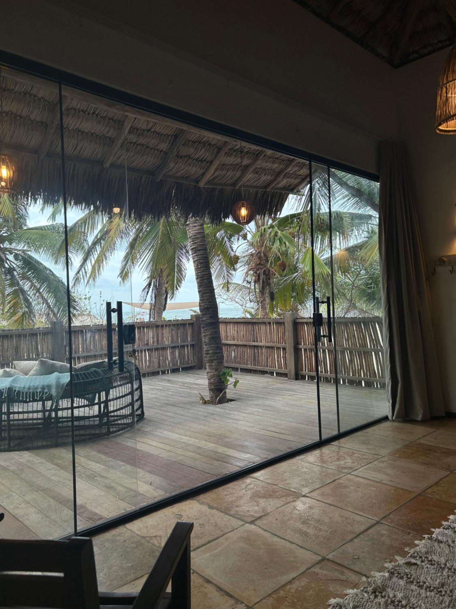 Casa Camurupim Barra Grande  Zewnętrze zdjęcie